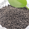 Fertilizante orgánico bio fertilizante granular agrícola